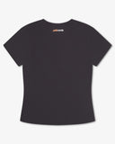 Essential Short Sleeve T-Shirt - Grey - Pallacorda