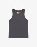 Essential Tank Top - Grey - Pallacorda