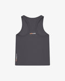 Essential Tank Top - Grey - Pallacorda