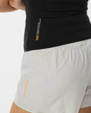Fitted Short Sleeve T-Shirt - Black - Pallacorda