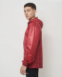 Lightweight DWR Jacket - Pallacorda