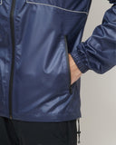 Lightweight DWR Jacket - Pallacorda