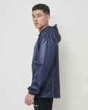 Lightweight DWR Jacket - Pallacorda