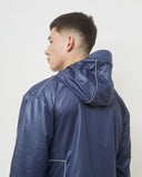 Lightweight DWR Jacket - Pallacorda