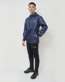 Lightweight DWR Jacket - Pallacorda