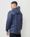 Lightweight DWR Jacket - Pallacorda