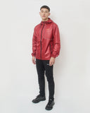 Lightweight DWR Jacket - Pallacorda