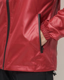 Lightweight DWR Jacket - Pallacorda