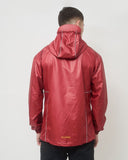 Lightweight DWR Jacket - Pallacorda