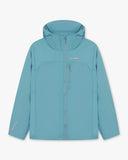 Lightweight Windstop Jacket - Blue - Pallacorda