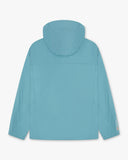 Lightweight Windstop Jacket - Blue - Pallacorda