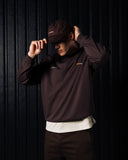 Logo Dad Cap - Earth - Pallacorda