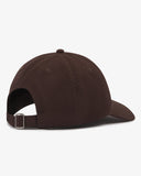 Logo Dad Cap - Earth - Pallacorda