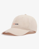 Logo Dad Cap - Stone - Pallacorda