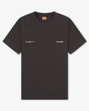 Motion T-Shirt - Black - Pallacorda