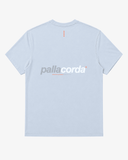 MotionFlow™ T-Shirt - Sky Blue - Pallacorda