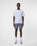 MotionFlow™ T-Shirt - Sky Blue - Pallacorda