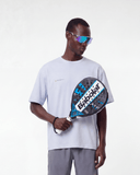MotionFlow™ T-Shirt - Sky Blue - Pallacorda
