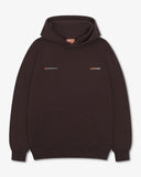 Oversized Hoodie - Earth - Pallacorda