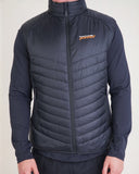 Padded Gilet - Pallacorda
