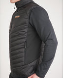 Padded Gilet - Pallacorda