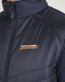 Padded Gilet - Pallacorda