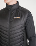 Padded Gilet - Pallacorda