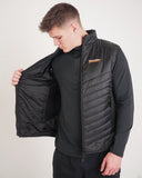 Padded Gilet - Pallacorda