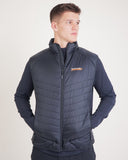 Padded Gilet - Pallacorda