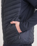 Padded Gilet - Pallacorda
