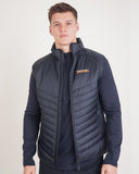 Padded Gilet - Pallacorda