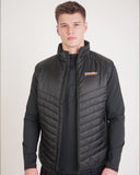 Padded Gilet - Pallacorda