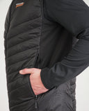 Padded Gilet - Pallacorda