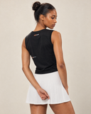 Court Tank - Black