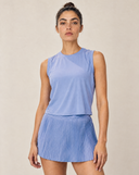 Court Tank - Purple