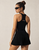Essential Tank Top - Black