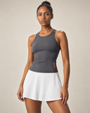Essential Tank Top - Grey