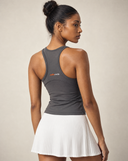Essential Tank Top - Grey