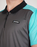 Premium Zip Polo - Pallacorda
