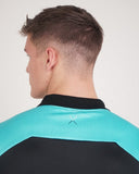 Premium Zip Polo - Pallacorda