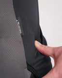 Premium Zip Polo - Pallacorda