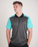 Premium Zip Polo - Pallacorda