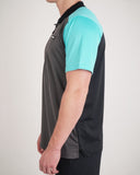 Premium Zip Polo - Pallacorda