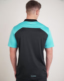 Premium Zip Polo - Pallacorda