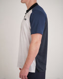 Premium Zip Polo - Pallacorda
