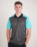Premium Zip Polo - Pallacorda