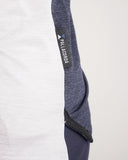 Premium Zip Polo - Pallacorda