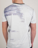 Pulse Court T-shirt - Pallacorda