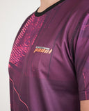 Pulse Court T-shirt - Pallacorda