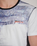Pulse Court T-shirt - Pallacorda